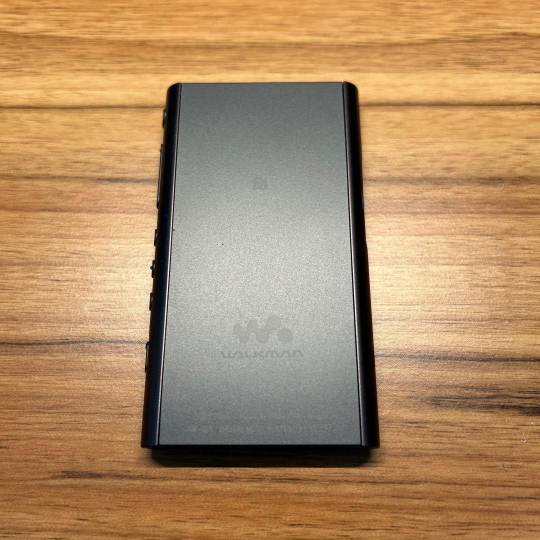ポータブルプレーヤー SONY NW-A50