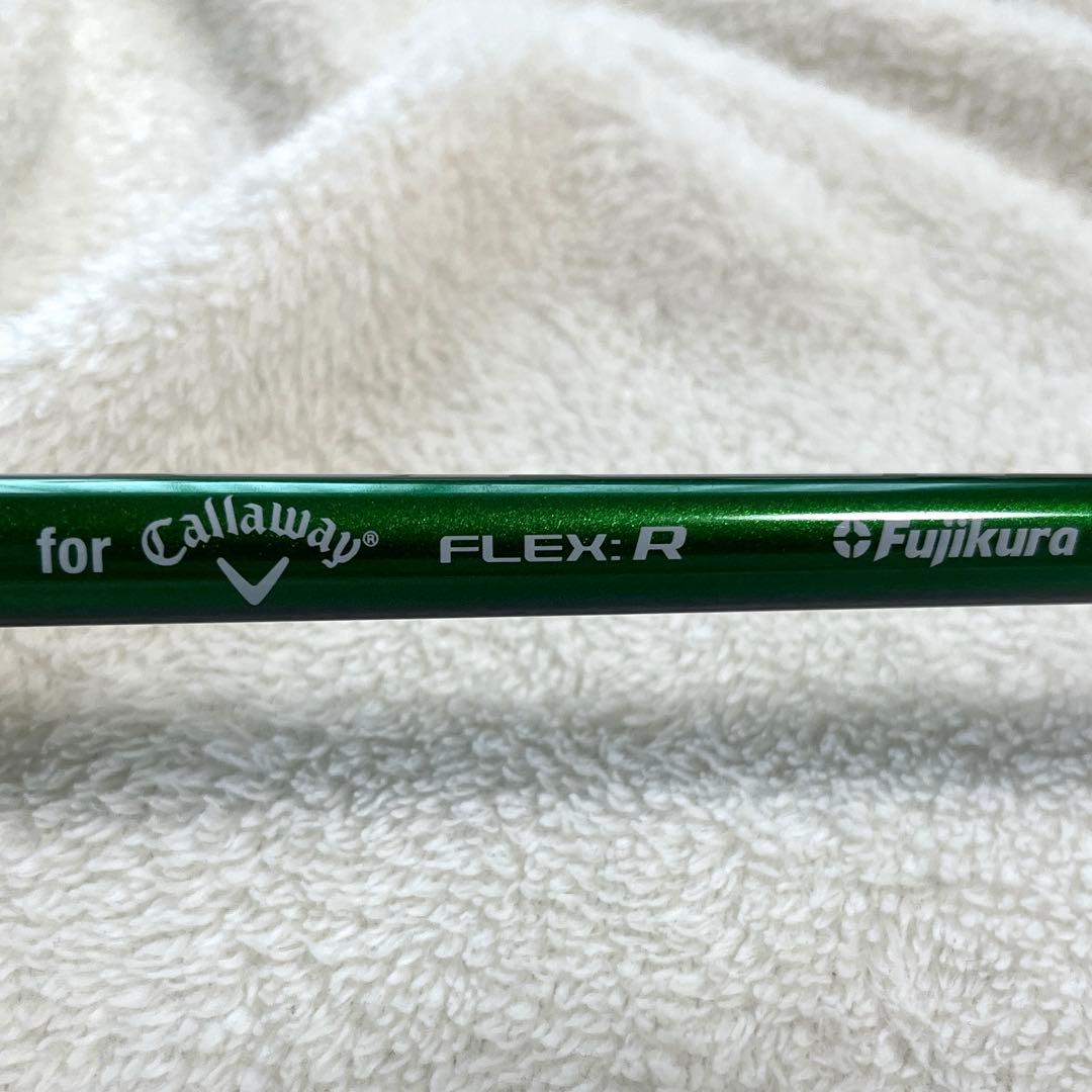 Callaway EPIC MAX FRSTユーティリティ6番 FLEX－Ｒ