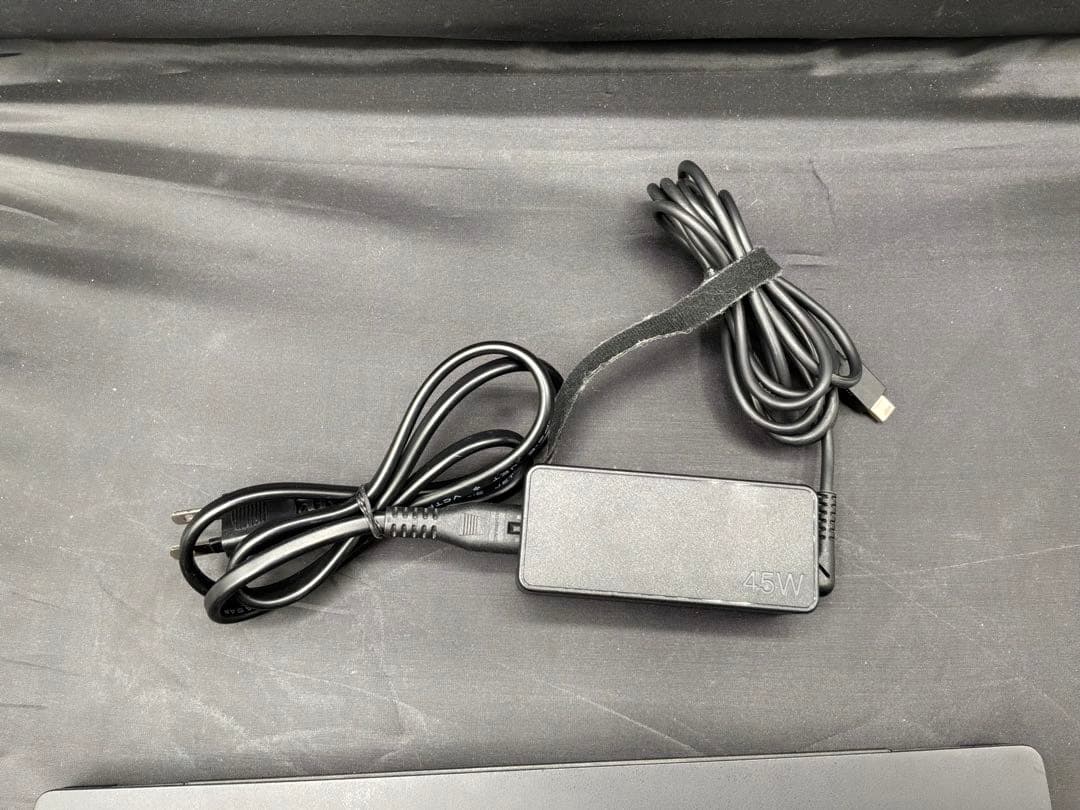 超軽量　LIFEBOOK UH-X/G2 i7-1255U 16GB 512GB