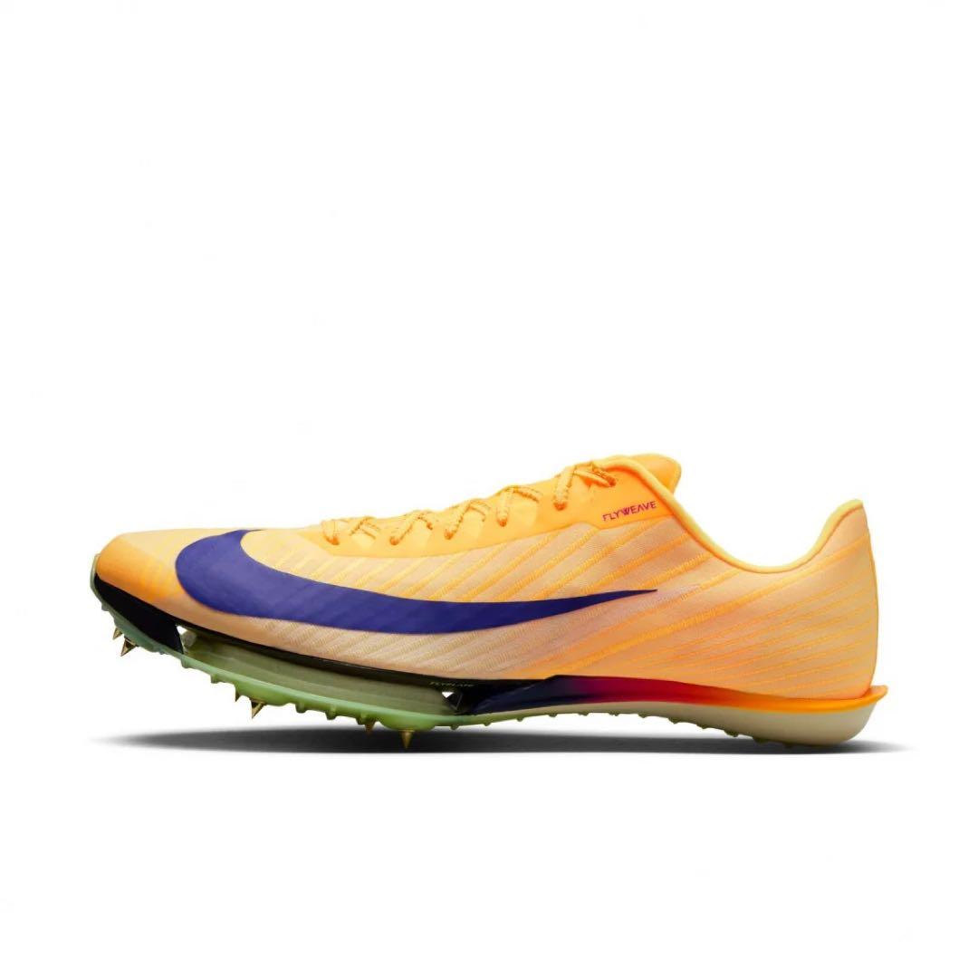 スパイク・シューズ Nike air zoom max fly2. 26.5
