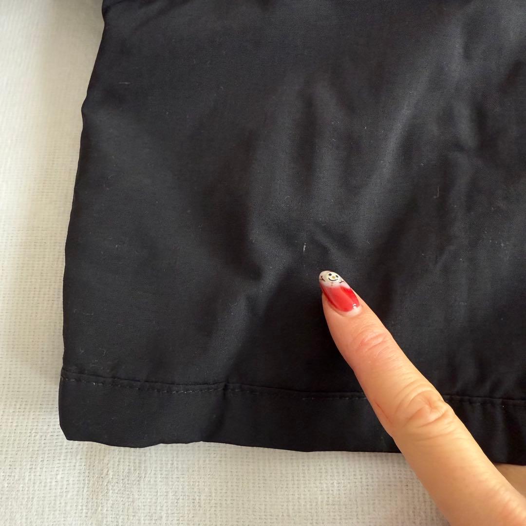 BURTON スノーボードウェア ブラック XS120