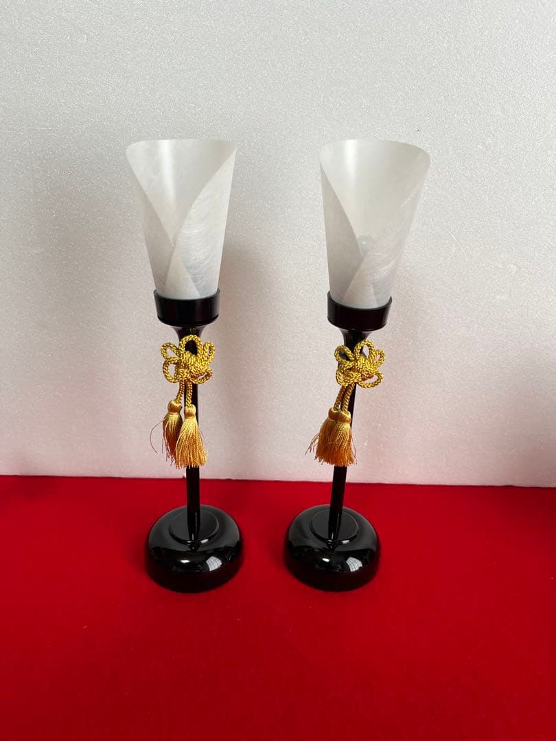 親王飾り　桜筏(さくらいかだ)セット