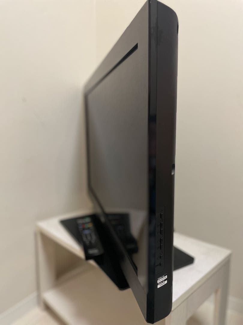 SONY BRAVIAプラズマテレビ32型KDL-32CX400動作確認済み