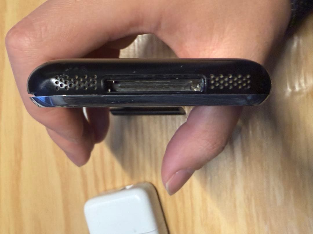 iPhone 2G 日本未発売　8GB 初代　激レア　第1世代