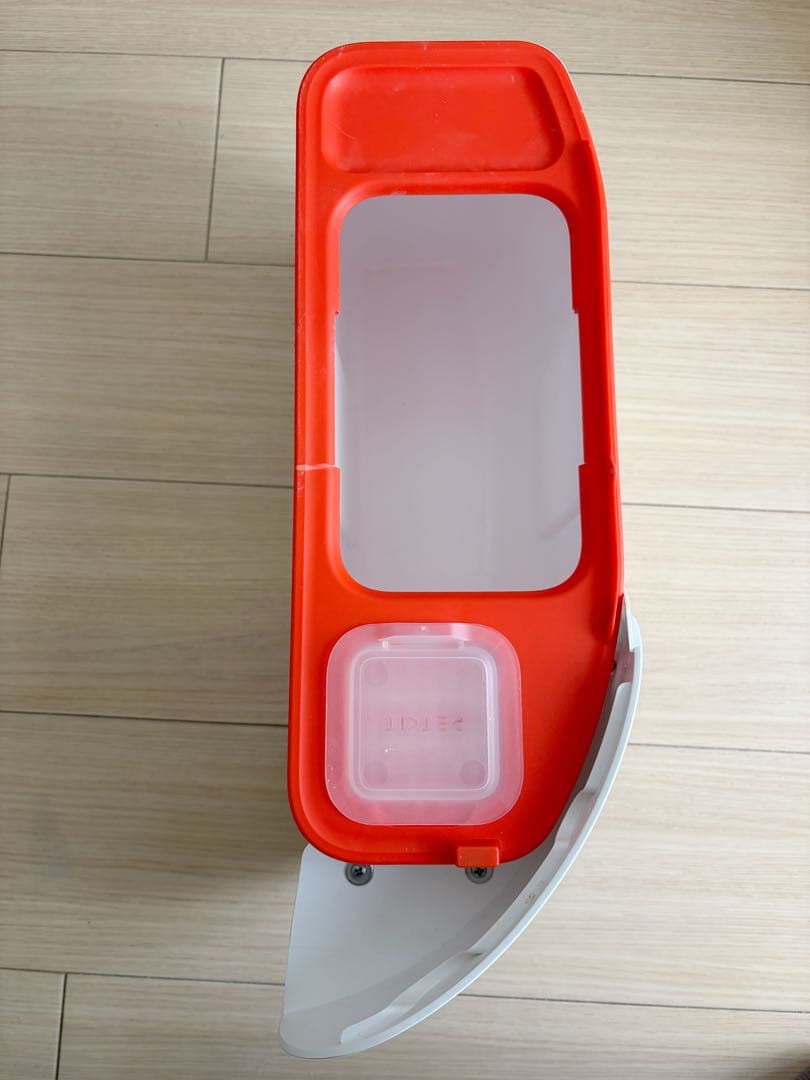 PETKIT PURE MAX2 猫用自動トイレ アプリ連携 スマホ管理