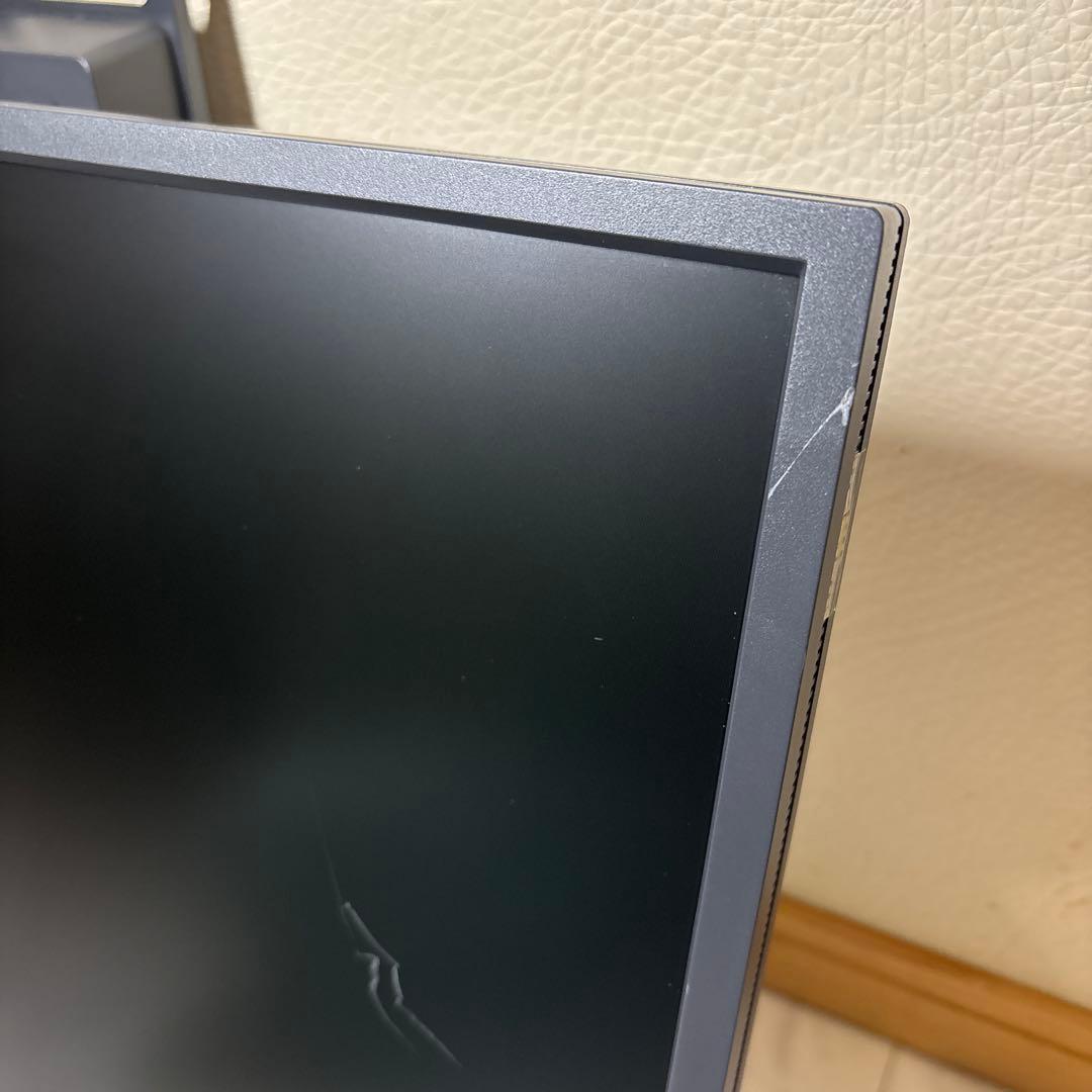 BenQ XL2546/240Hzゲーミングモニター/動作確認済み