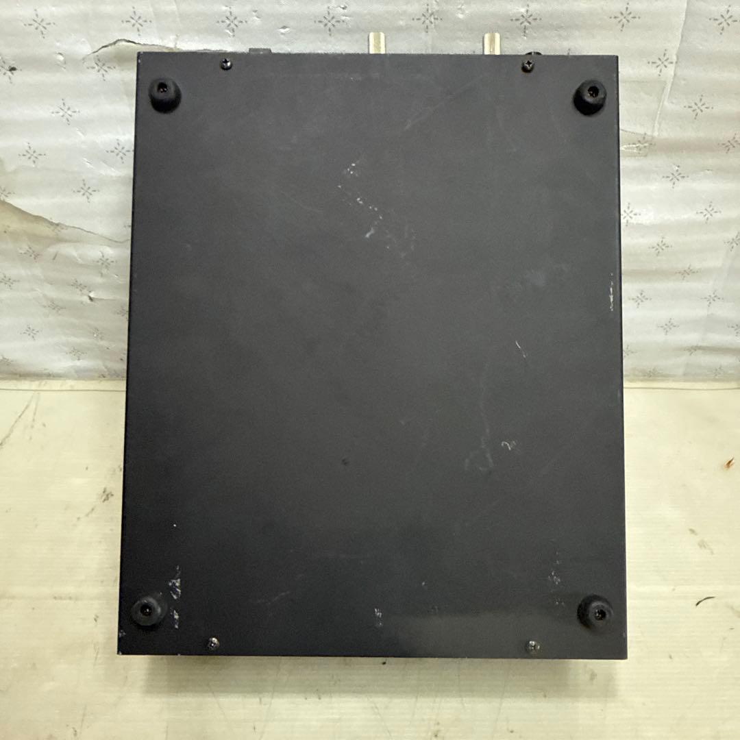 Vestax pmc05PRO ベスタクス DJミキサー