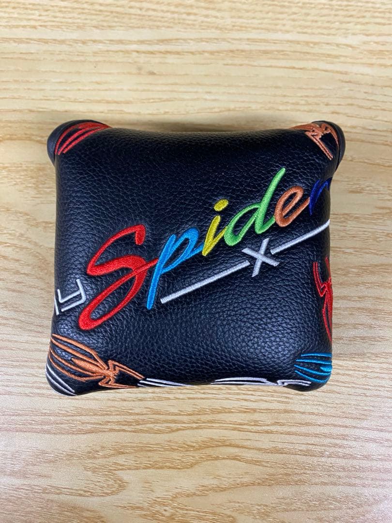 p*i様 TaylorMade SX-92 パター レフティー