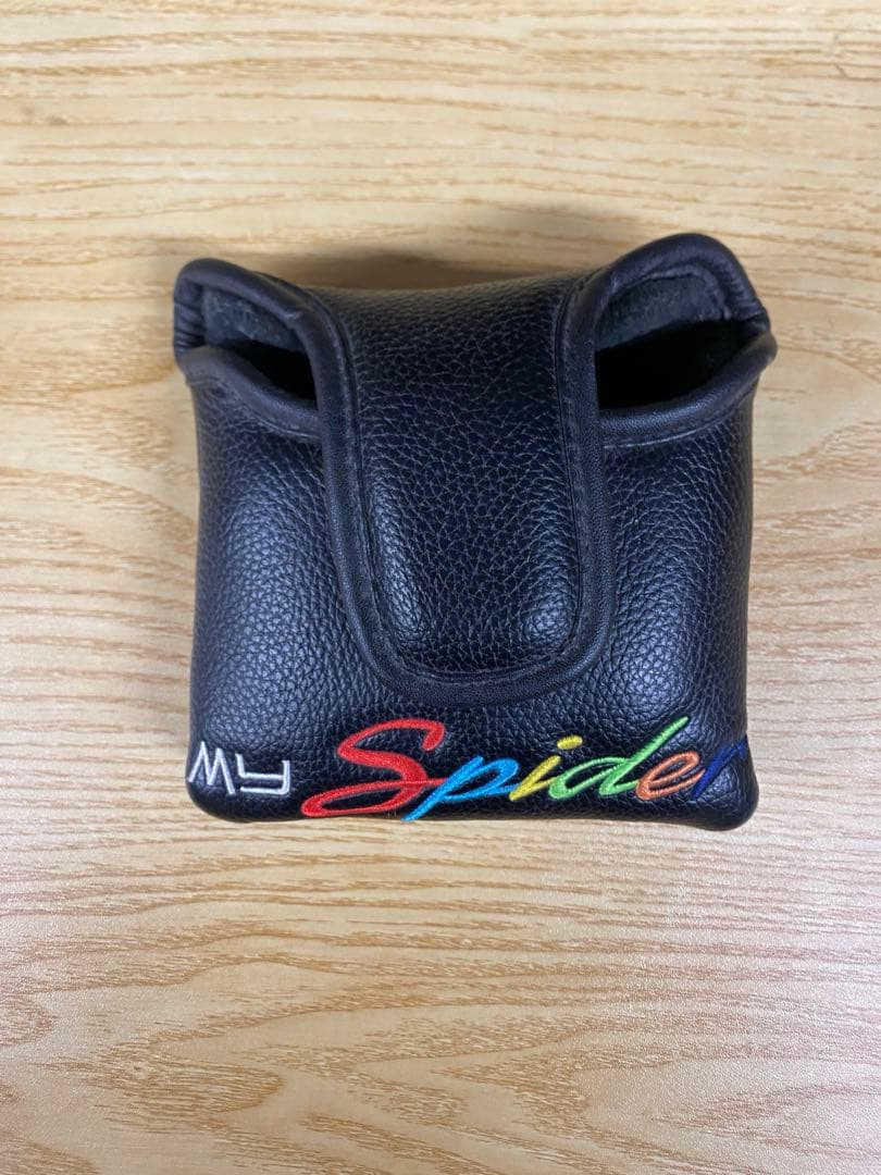 p*i様 TaylorMade SX-92 パター レフティー