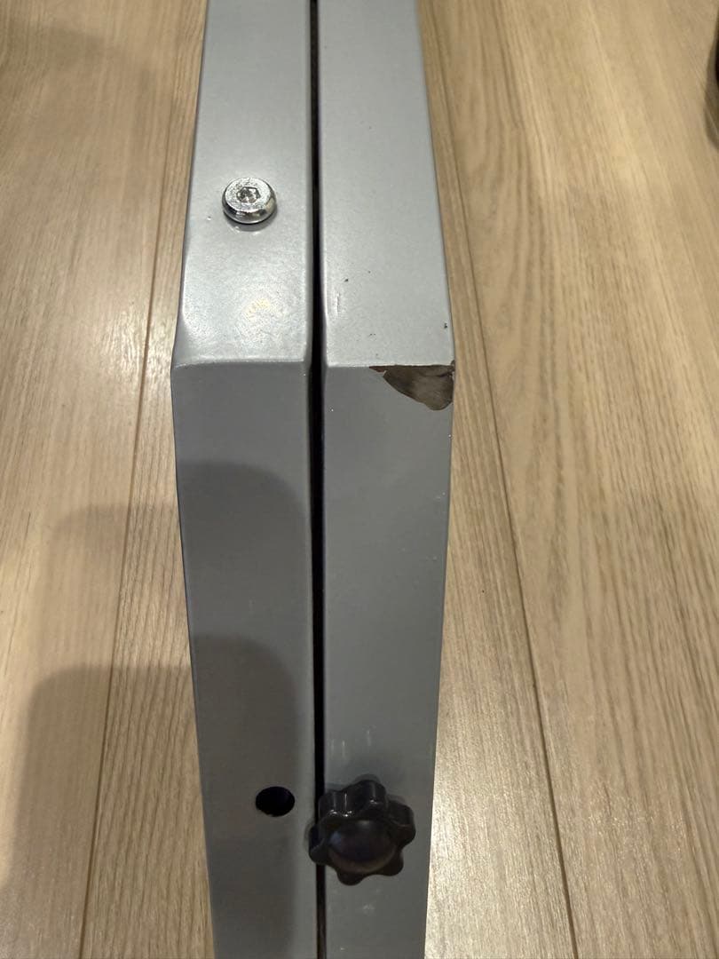 LOGOS 囲炉裏テーブル 収納ケース付き