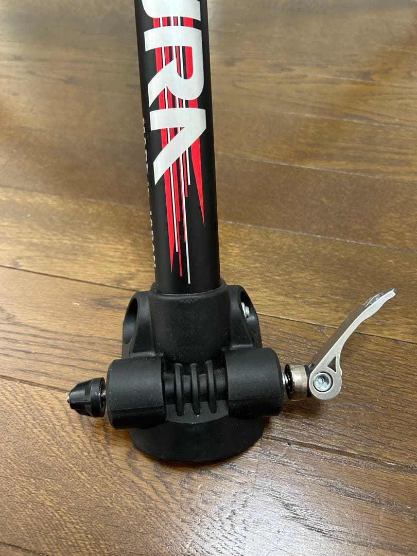 MINOURA FG54 ハイブリッドローラー