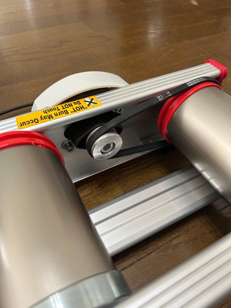 MINOURA FG54 ハイブリッドローラー