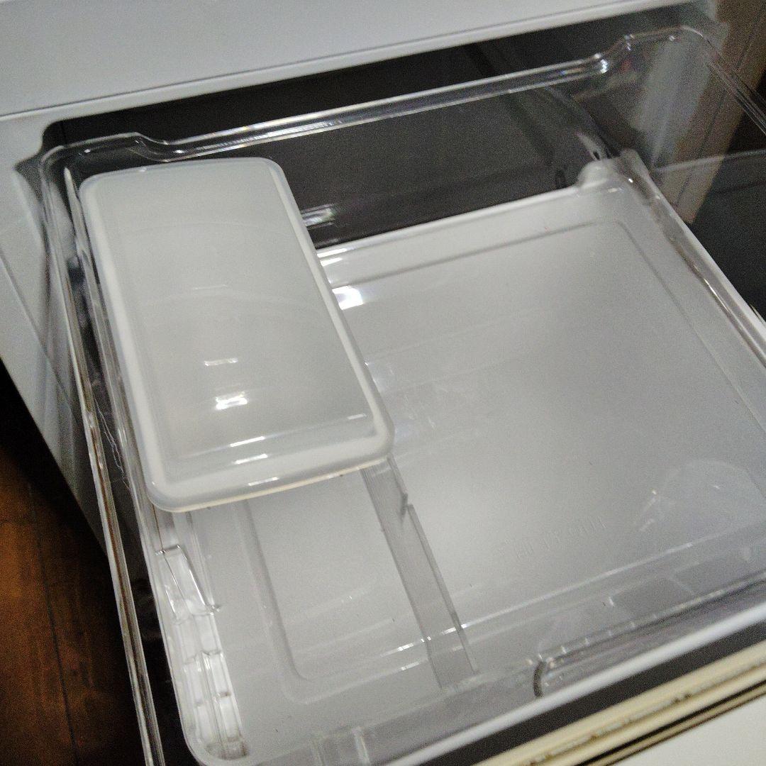 150リットル　ボトムフリーザー冷蔵庫