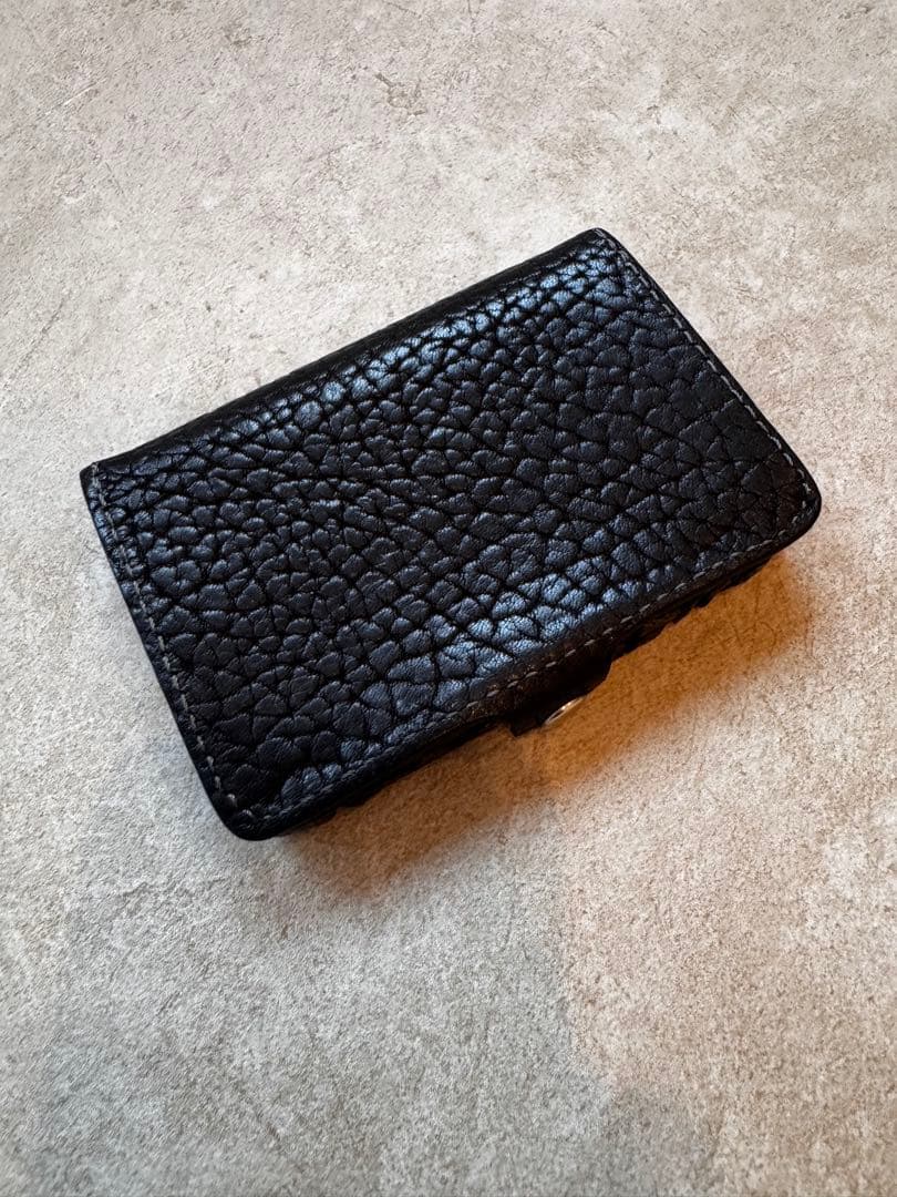 ウーゴカッチャトーリ/名刺/カードケース