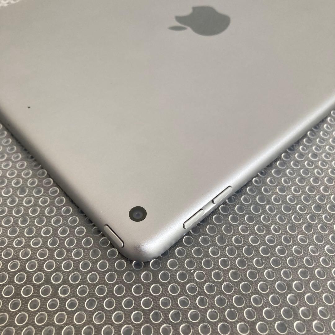 337【早い者勝ち】電池良好☆iPad6 第6世代 32GB WIFIモデル☆