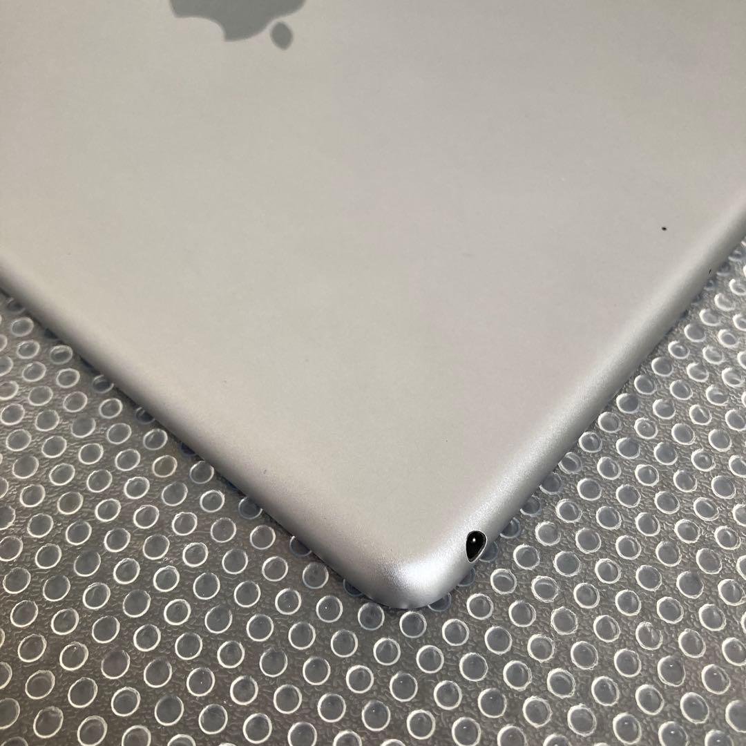 337【早い者勝ち】電池良好☆iPad6 第6世代 32GB WIFIモデル☆