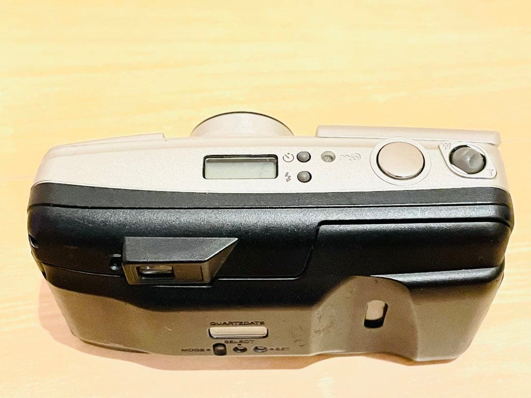 完動品✨美品OLYMPUS SUPER ZOOM105G フィルムカメラ#2