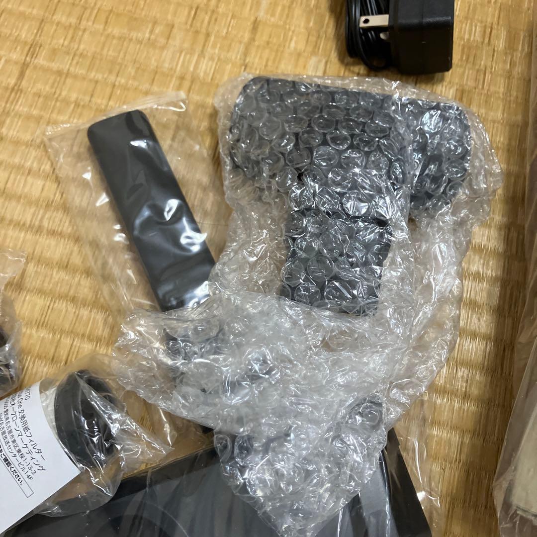 【新品未使用】INVICTUS ONE オールマイティセットゴールド ベージュ