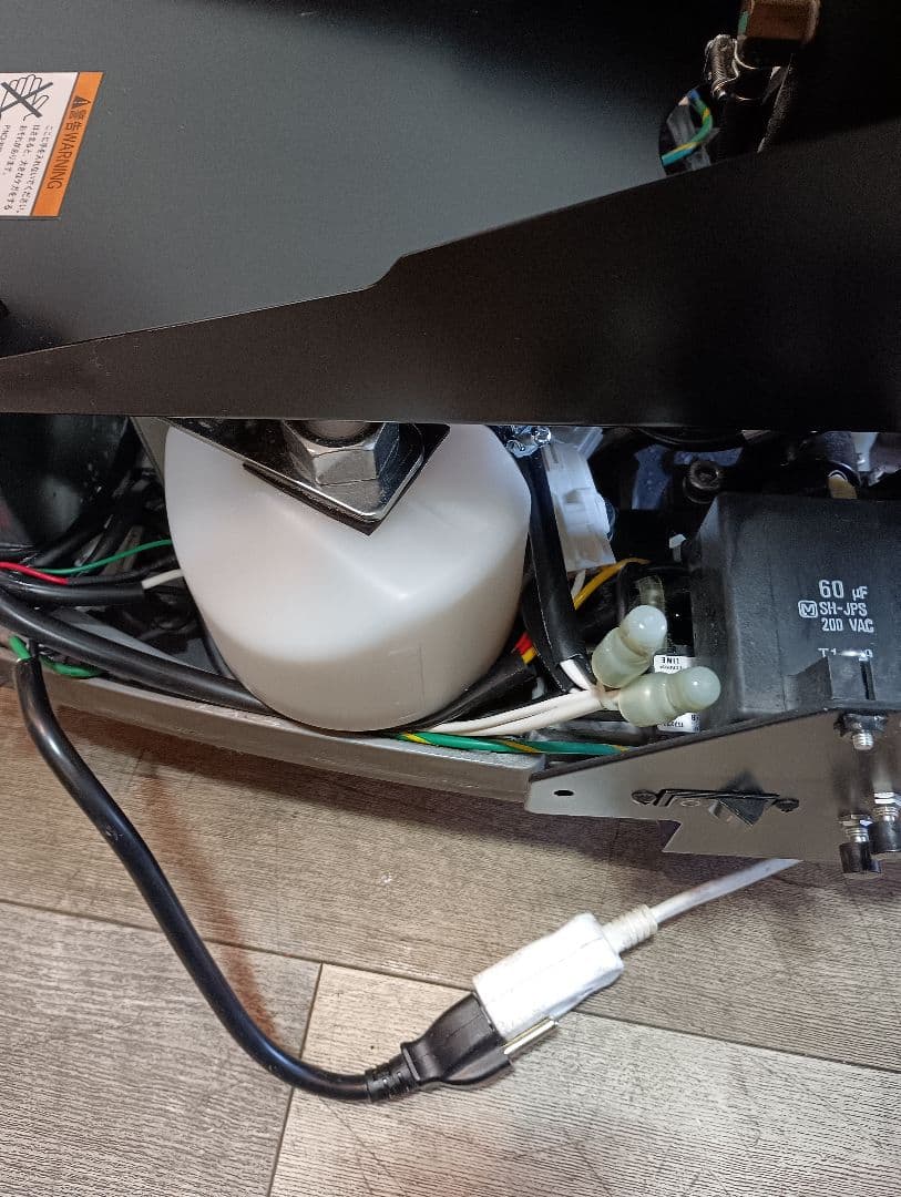 タカラベルモントユメエスポワール