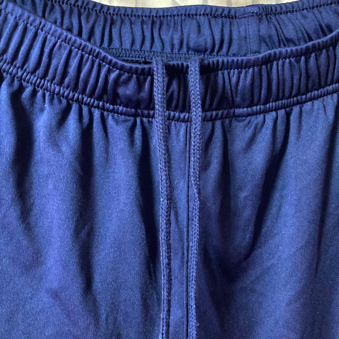 bonera ジャージ ネイビー　メンズ　XXL サイズ　ボネーラ　セットアップ