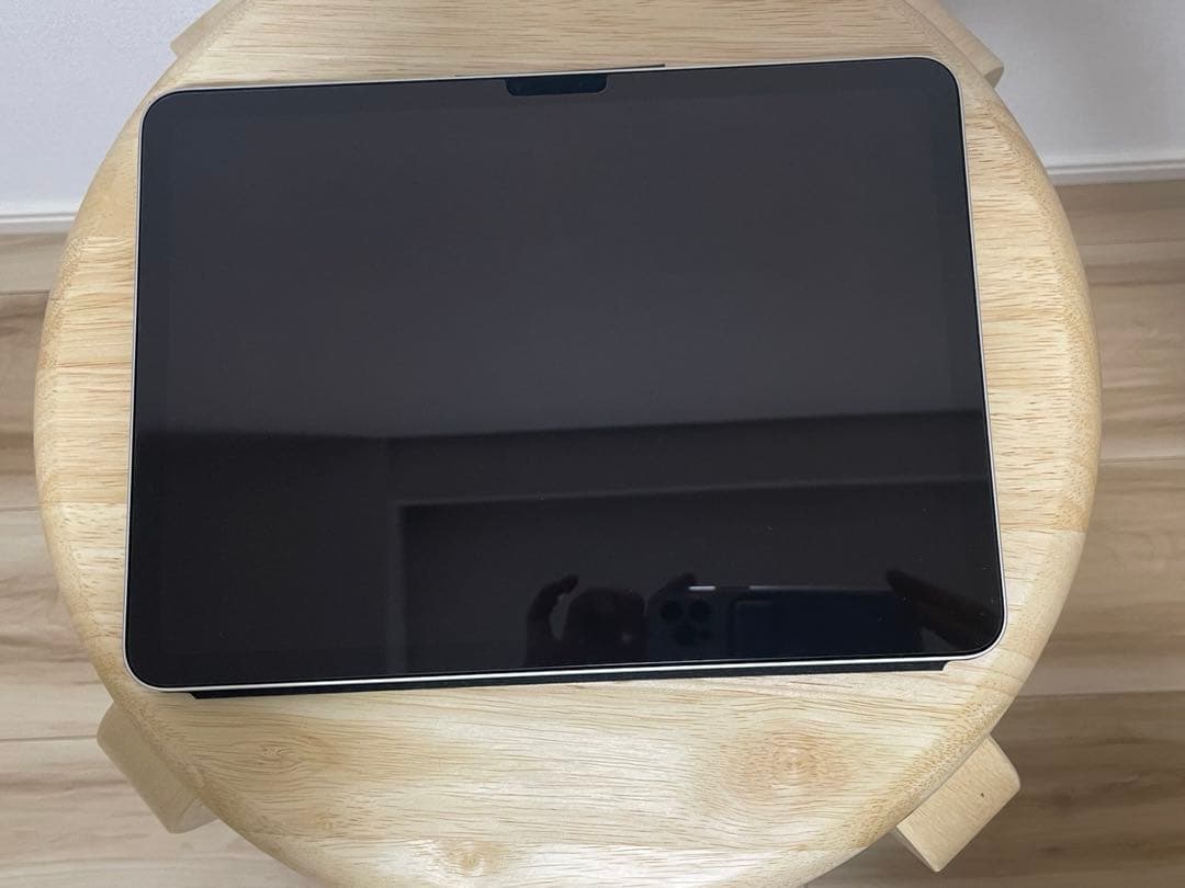 11インチiPad Air(M2) Wi-Fi 128GB 定価98,800円