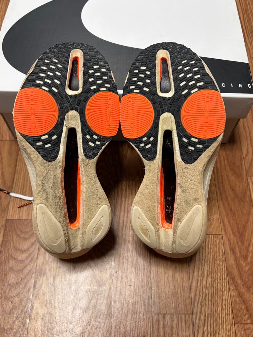 NIKE アルファフライ3 プロトタイプ24cm