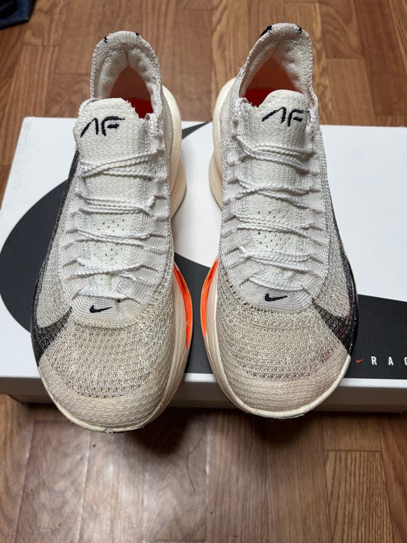 NIKE アルファフライ3 プロトタイプ24cm