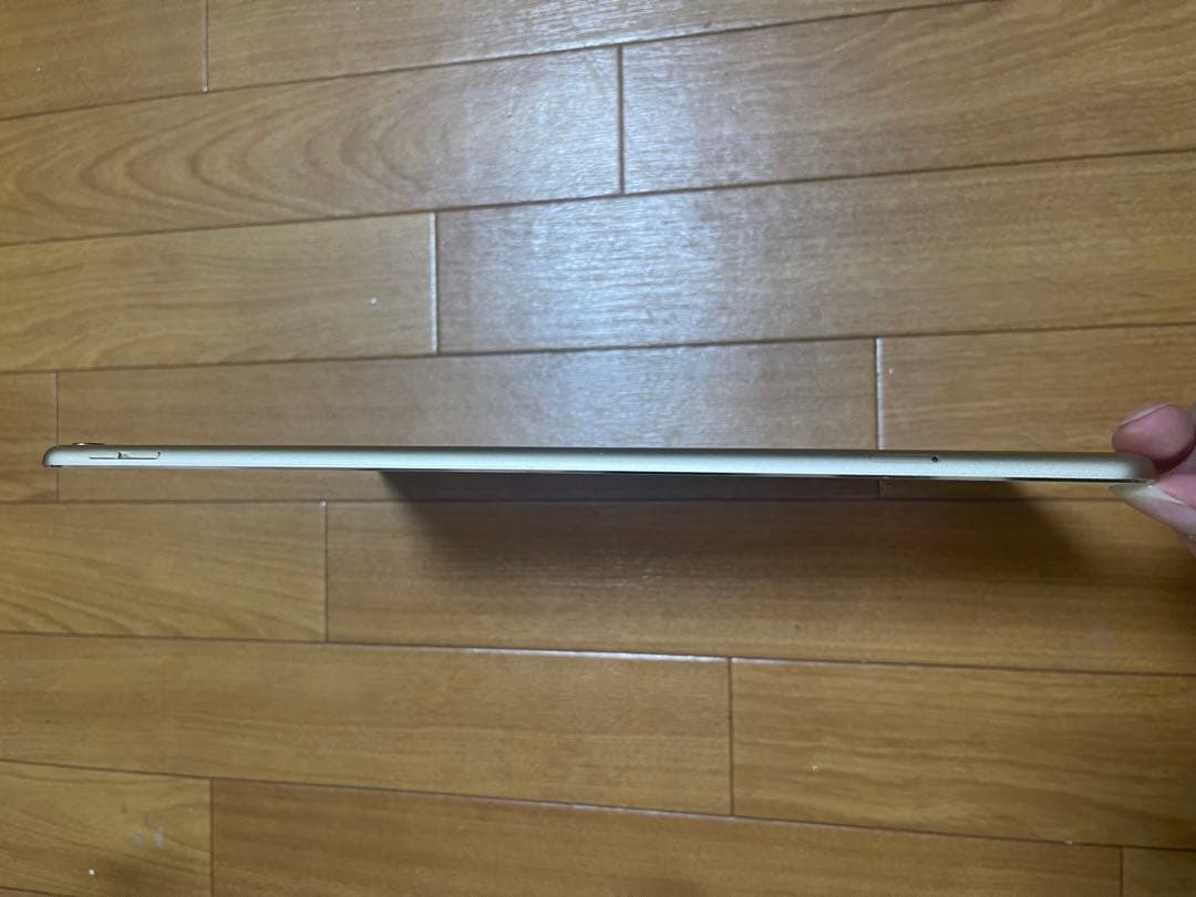 iPad pro 12.9インチ第2世代512GB