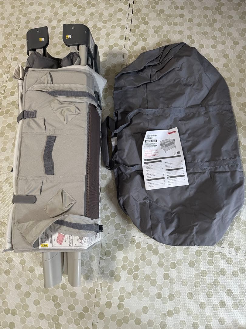 ココネルエアーab グレーベアー