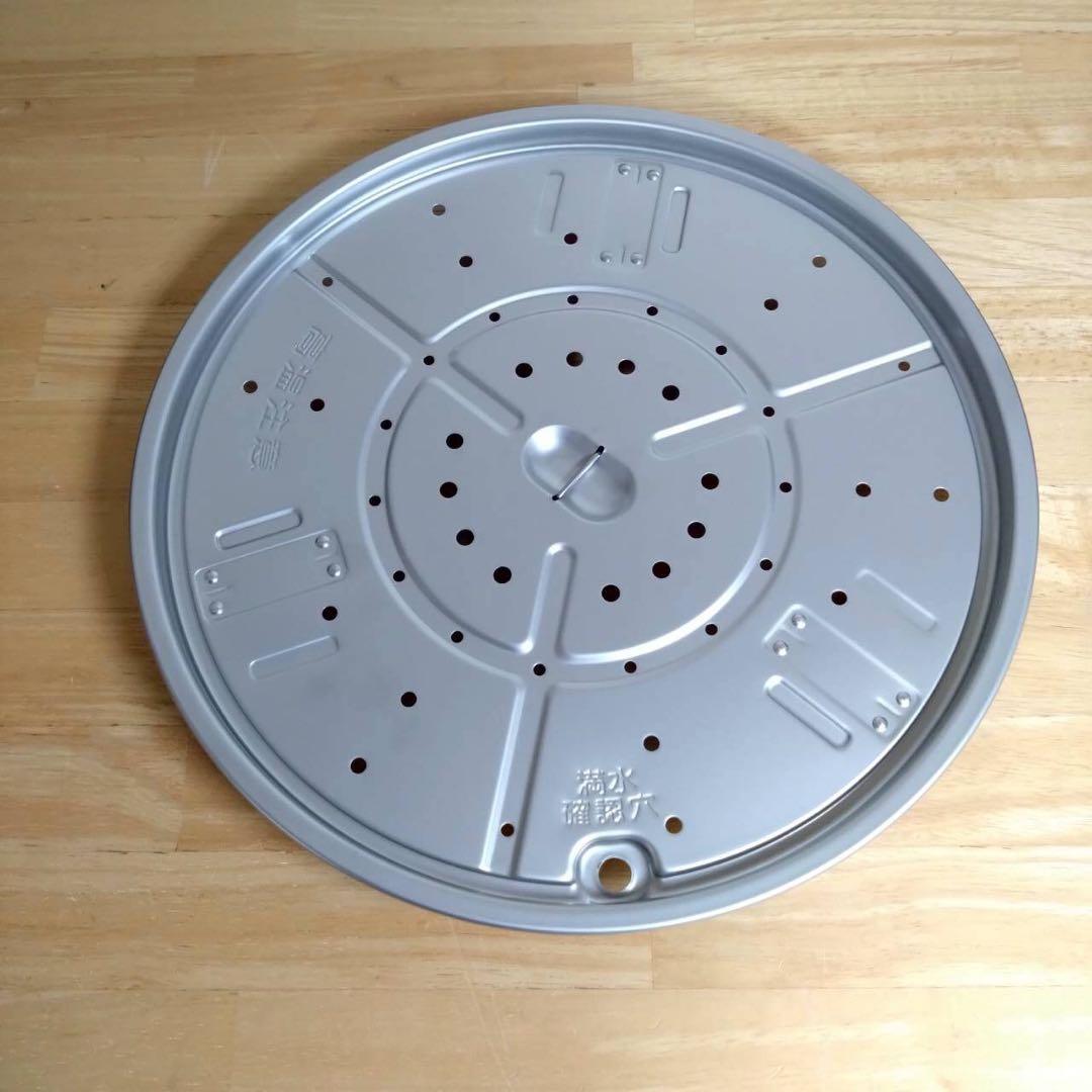 象印　多機能グリル「あじまる」 【111118m】