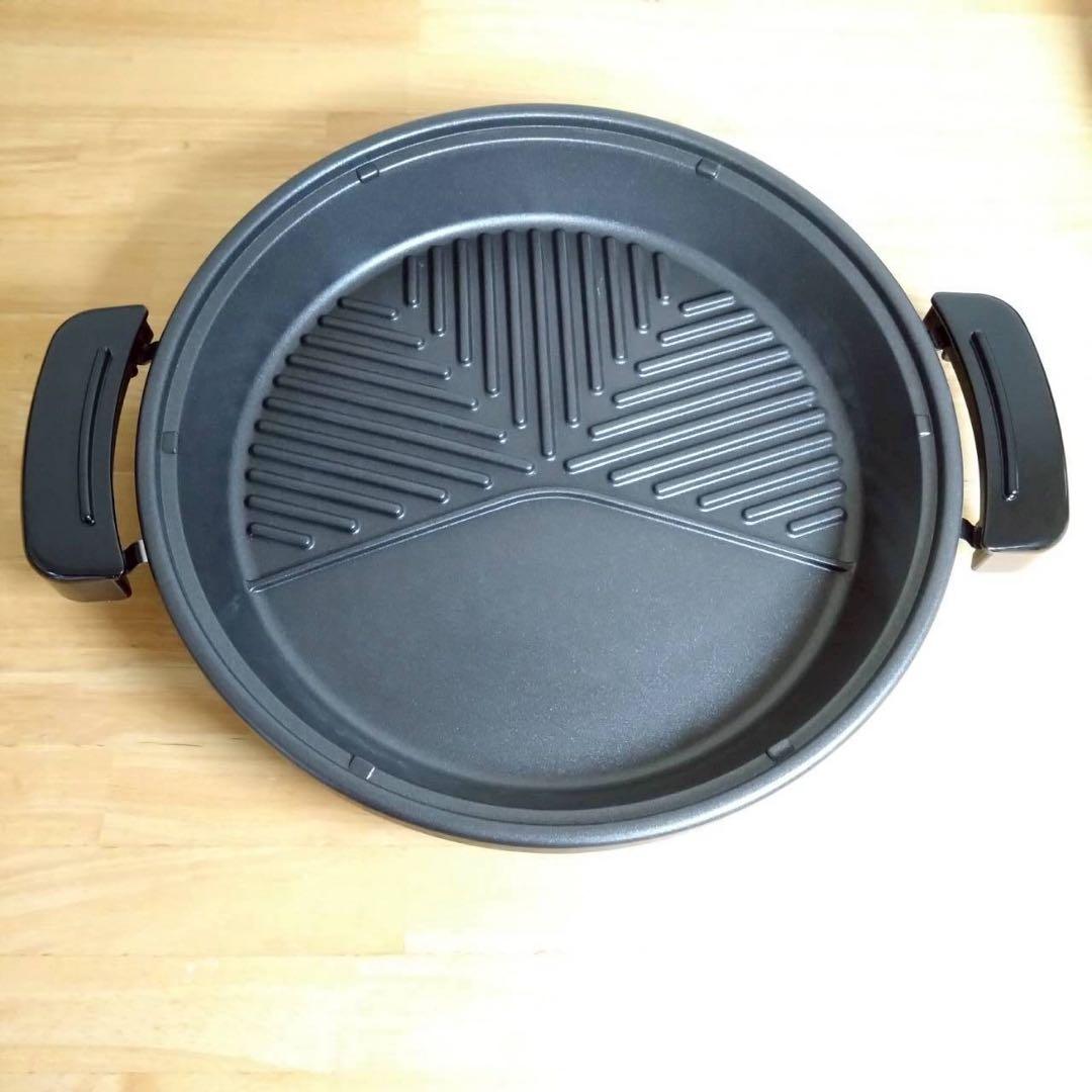 象印　多機能グリル「あじまる」 【111118m】