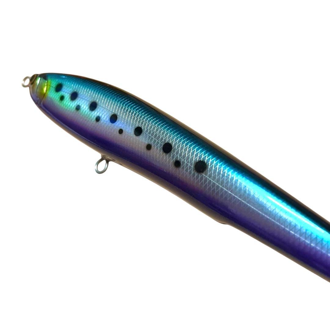 猛闘犬丸　猛大舞丸24F-MG 検索)パドルベイト　貝田ルアー　カーペンター