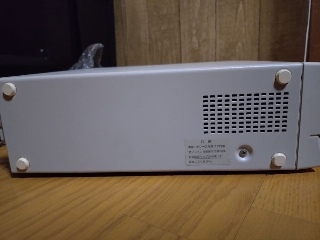 ※桑さん※EPSON PC-486SE