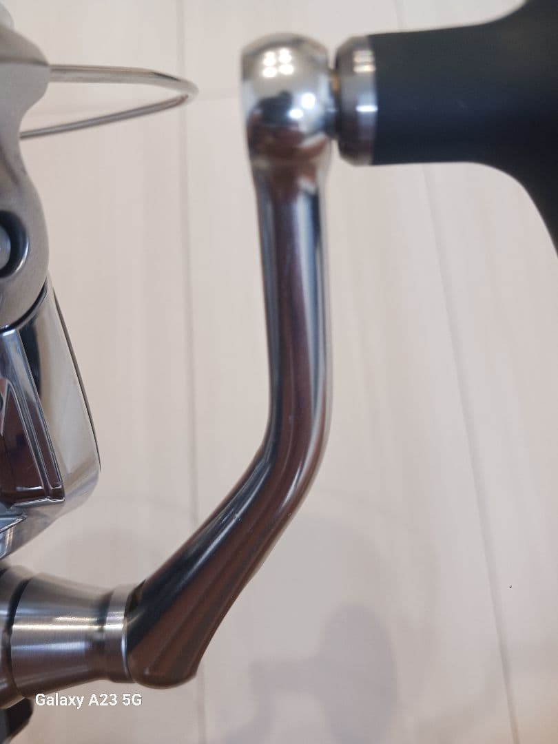 【値下げ中】 TWIN POWER SW14000XG スピニングリール