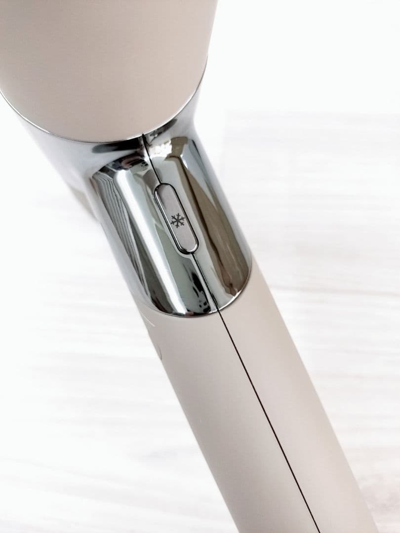 新品同様☺KINUJO 絹女 ドライヤー キヌジョ