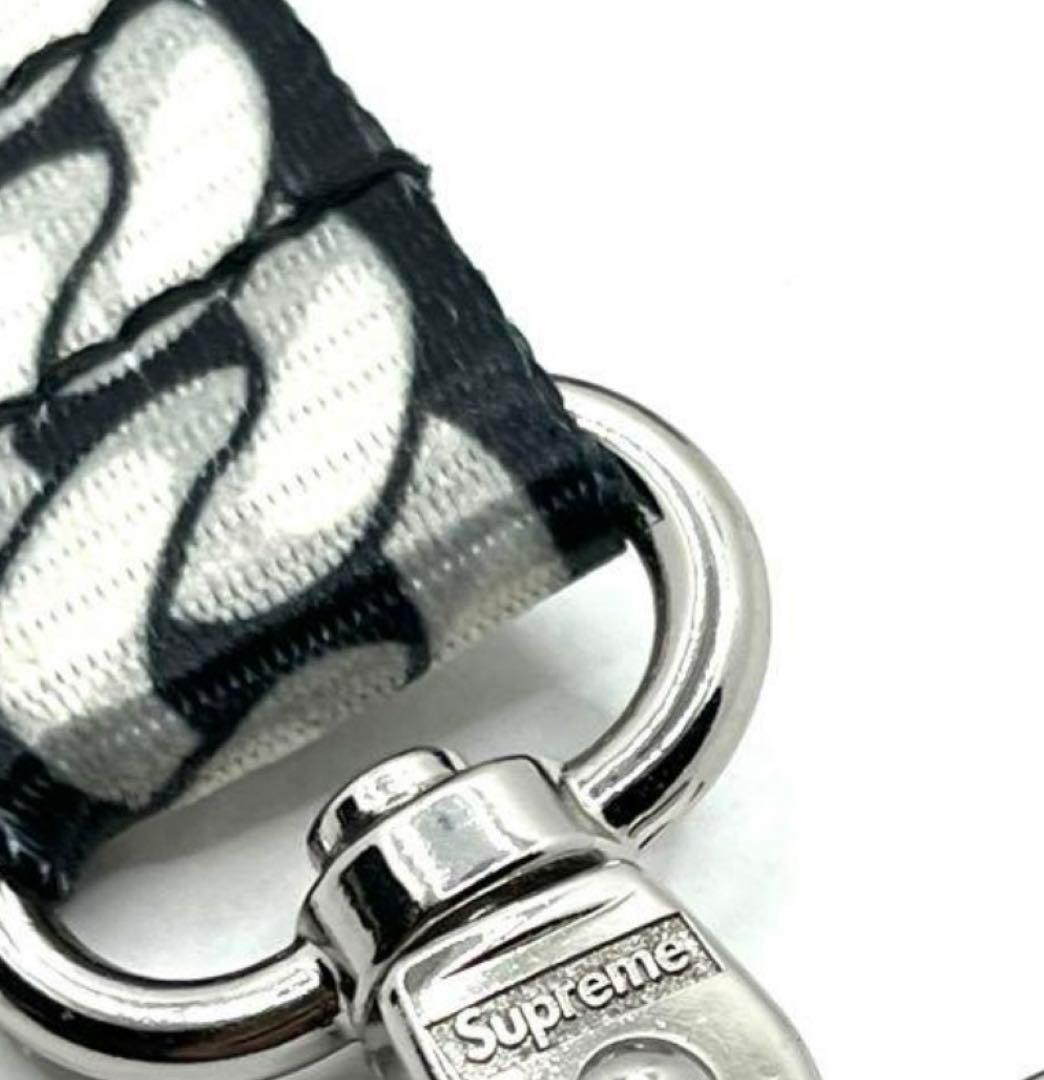 Supreme Cuban Links Lanyard ランヤード【新品】即完売