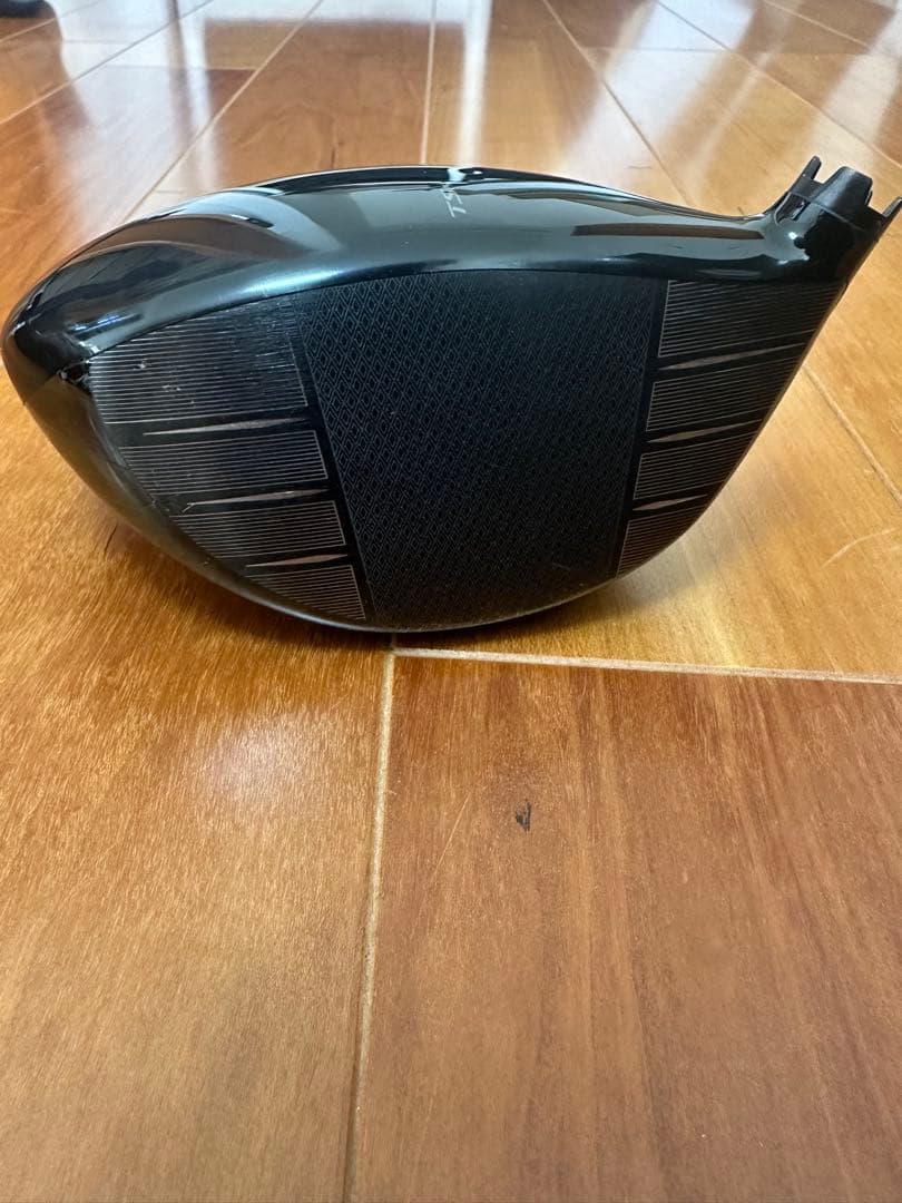 TSR4 ドライバー 10度 ヘッド単体