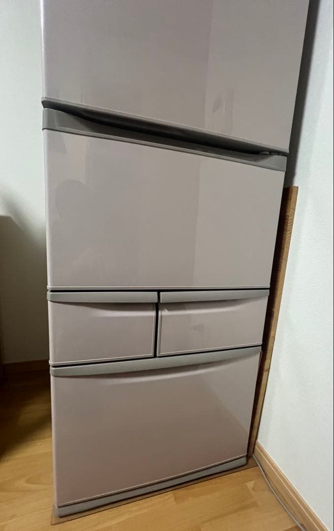 東芝　GR-G43G(P) 426L 冷蔵庫　400L以上