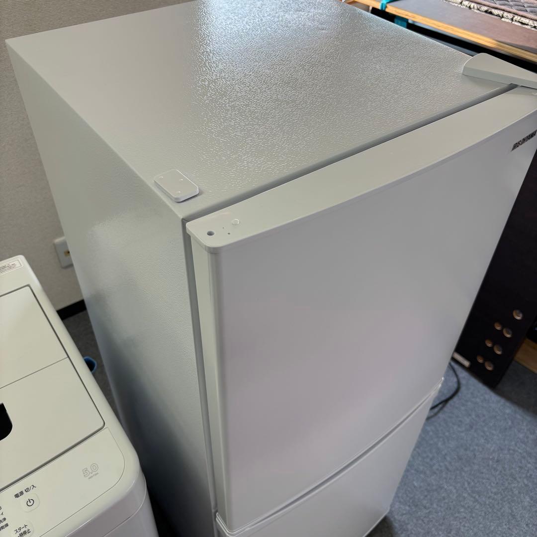 【美品】【高年式】2023年製　冷蔵庫・洗濯機・電子レンジセット