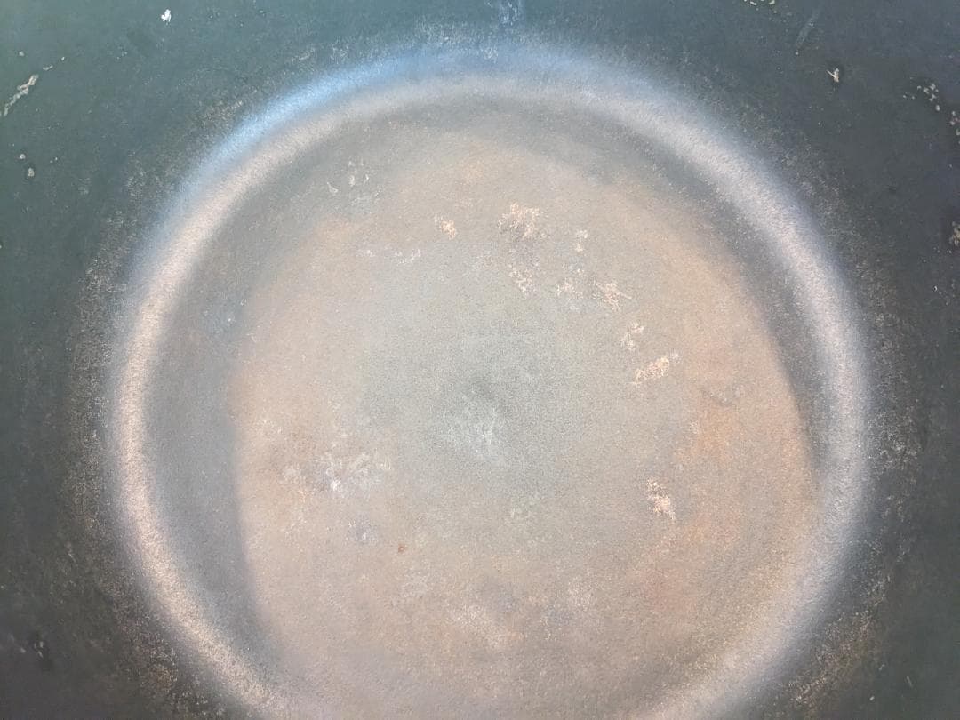 【LE CREUSET/ル・クルーゼ】ココット・ロンド 24㎝　マットブラック