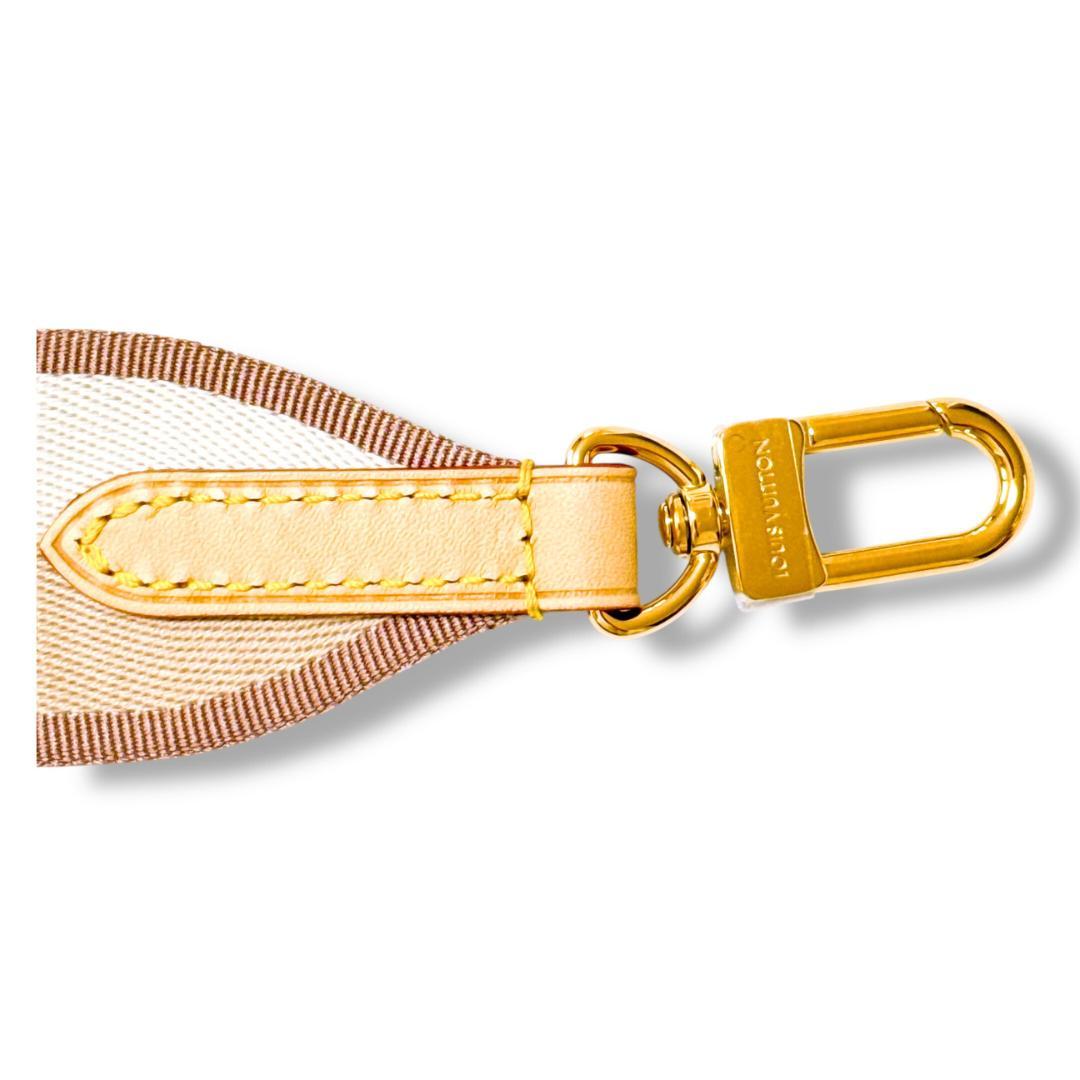 ルイヴィトン スピーディ20 ショルダーストラップ