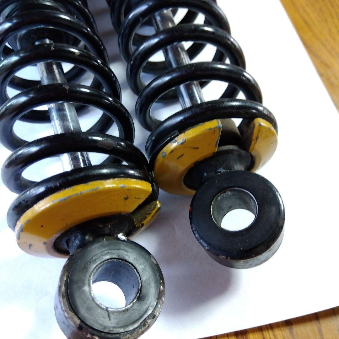 バイクショック