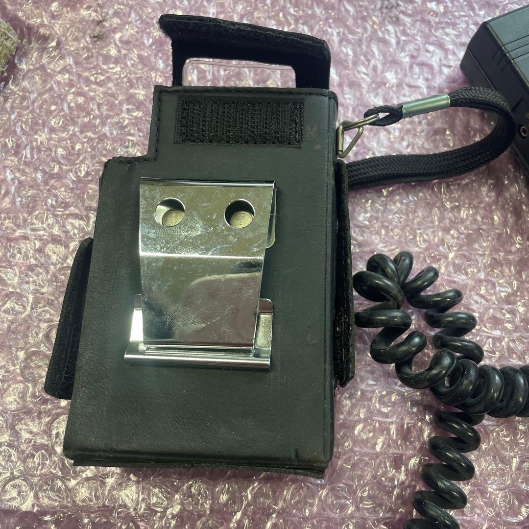 RIKEN KEIKI OX-87A 通電ok