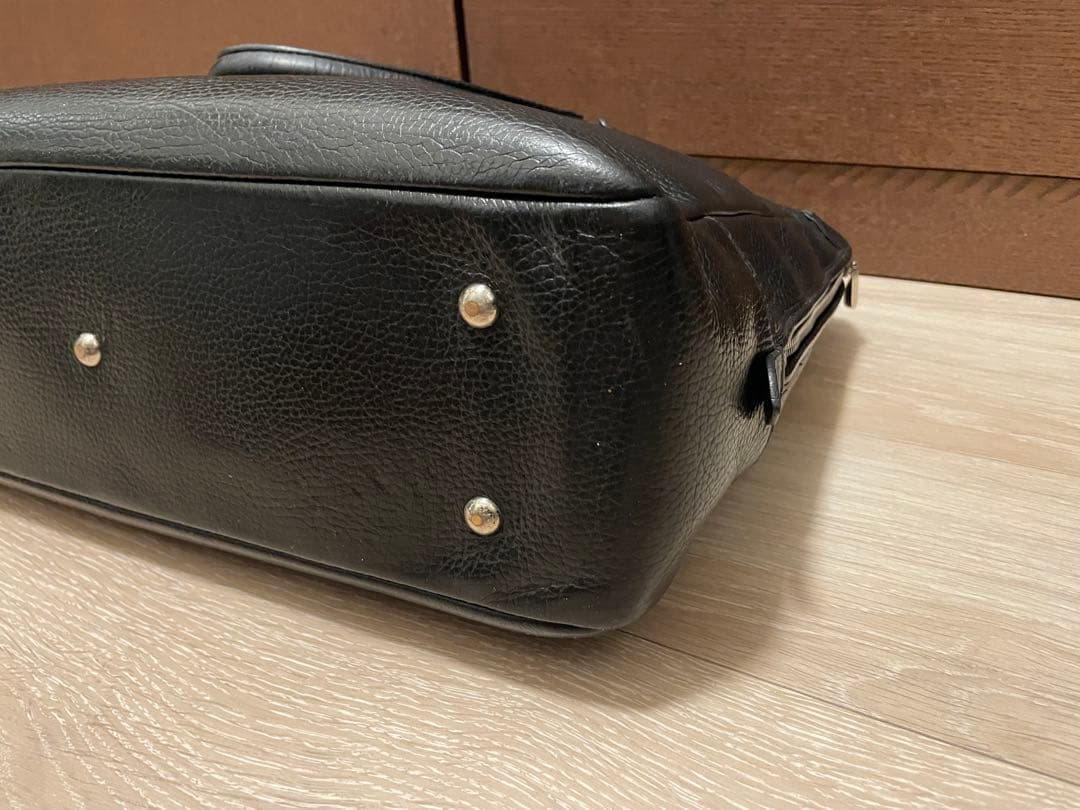 CHAMBORD SELLIER｜シボ革｜シャンボールセリエ Rivau