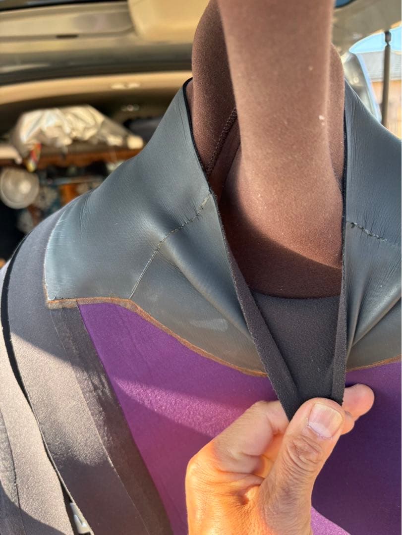 ウェットスーツ　RASH　ドライスーツ　サーフィン