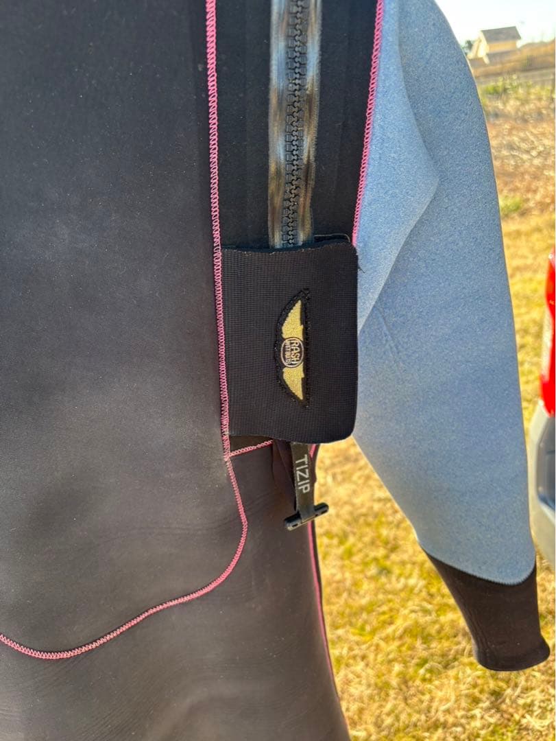 ウェットスーツ　RASH　ドライスーツ　サーフィン