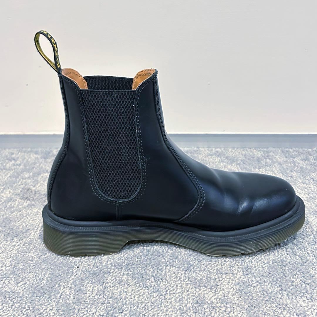 Dr.Martensドクターマーチン チェルシーブーツ24cm