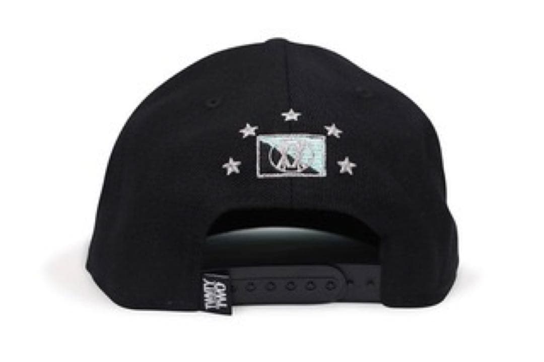 帽子 TWNTY TWO Tiffany newyork Mets