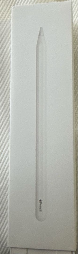 【最終値下げ】iPad Pro 256G シルバー　12.9インチ