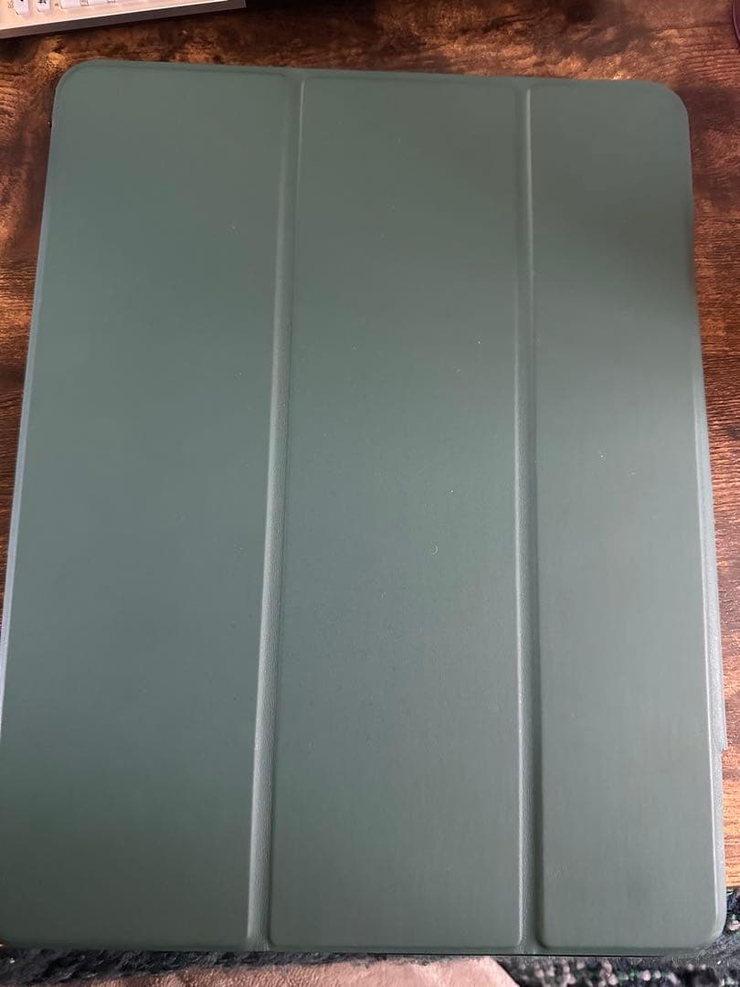 【最終値下げ】iPad Pro 256G シルバー　12.9インチ